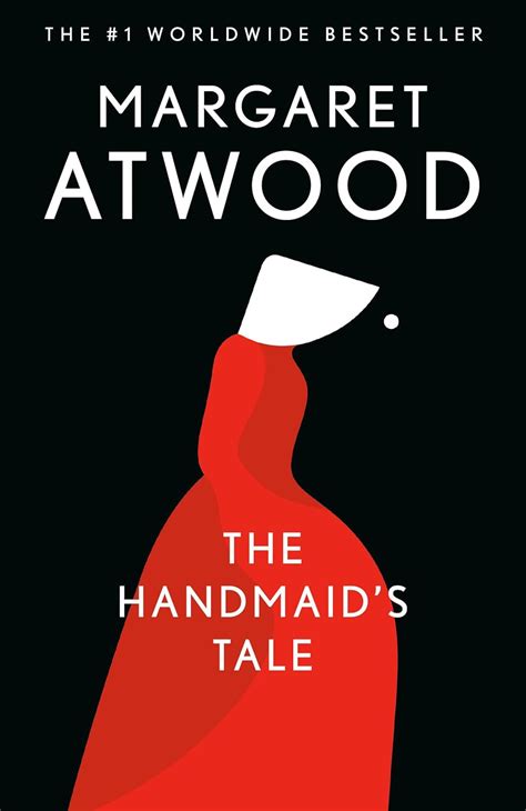 The Handmaid S Tale Book Review A Dystopian Masterpiece