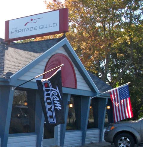 The Heritage Guild Of Branchburg 3321 Us 22 Branchburg Nj 08876