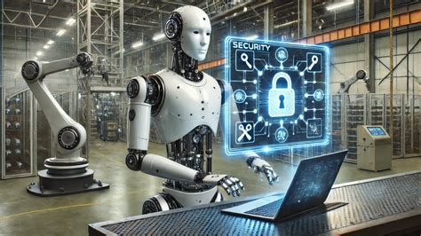 The Hidden Risks Of Ai In Manufacturing