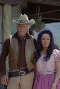 The High Chaparral Season 4 Episode 8 Cast And Crew Rotten Tomatoes