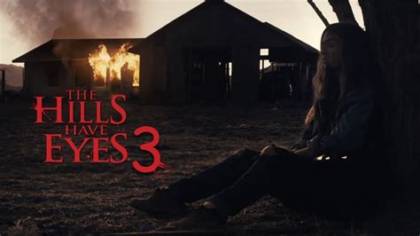 The Hills Have Eyes 3 Trailer 2020 Horror Movie Fanmade Hd