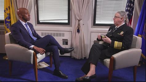 The Historic Appointment Of Admiral Rachel L Levine Md To Assistant Secretary For Health