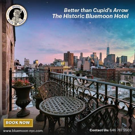 The Historic Blue Moon Hotel Bluemoonhistoric Instagram Photos And