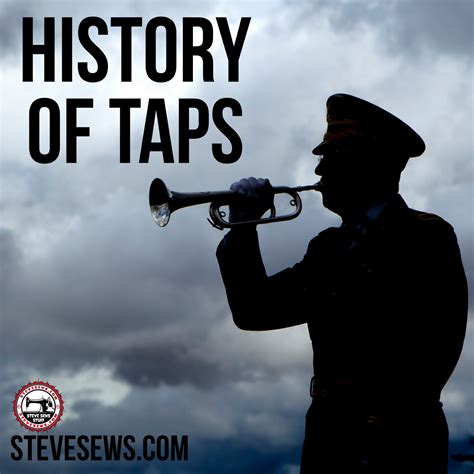 The History Of Taps