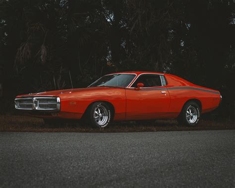 The History Of The Dodge Scat Pack A Legacy Of Performance