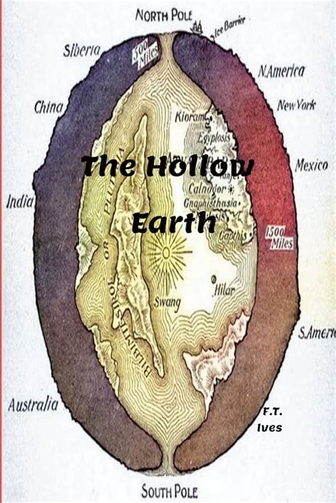 The Hollow Earth Theory