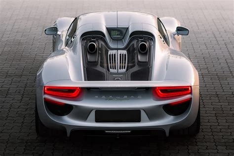 The Holy Trinity The Most Iconic Era Of The Automotive History K S Lo English