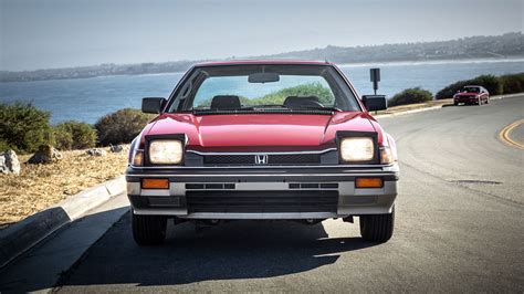 The Honda Prelude S Evolution From 72 Hp To 200 Hp Vtec Glory