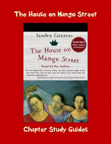 The House on Mango Street Review