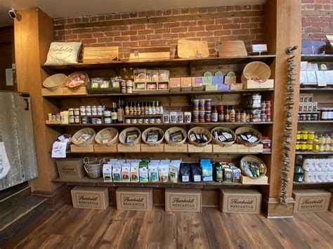 The Humboldt Mercantile Updated February 2026 36 Photos 123 F St Eureka California Gift Shops Phone Number Yelp
