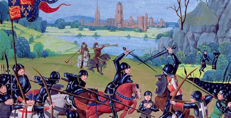 The Hundred Years War