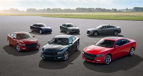 The Iconic Dodge Charger Jack Powell Chrysler Dodge Jeep Ram