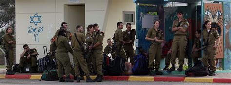 The Idf S Greatest Challenge The Israel Democracy Institute