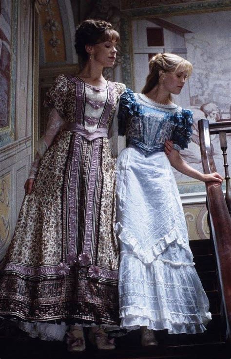 The Importance Of Being Earnest Costumes The Importance Of Being Earnest Costumes