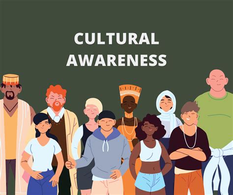 The Importance Of Cultural Awareness Ny Sa