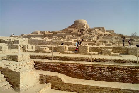 The Indus Valley Civilization The Indus Valley Civilization