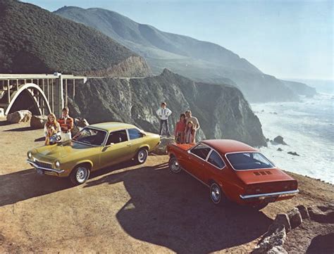 The Infamous Vega Could Have Been Great If Chevy Hadn T Rushed Hagerty Media