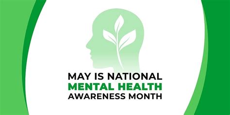 The Inspiring History Of Mental Health Awareness Month Lehigh Center
