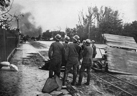 The Invasion Of Poland September 1St 1939 1939 Register Findmypast Com