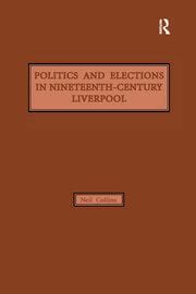 The Irish Politics And Sectarianism In Nineteenth Century Liverpool By The Irish Politics And Sectarianism In Nineteenth Century Liverpool By