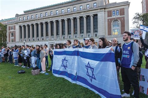 The Jewish Role In Shaping America