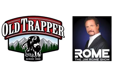 The Jim Rome Show And Old Trapper Renew Partnership Meat Poultry