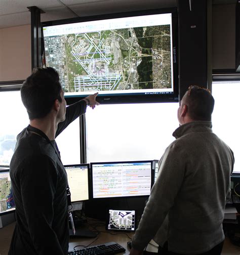 The Joint Responsibility Of Flight A Closer Look At The Role Of A Dispatcher Wheels Up