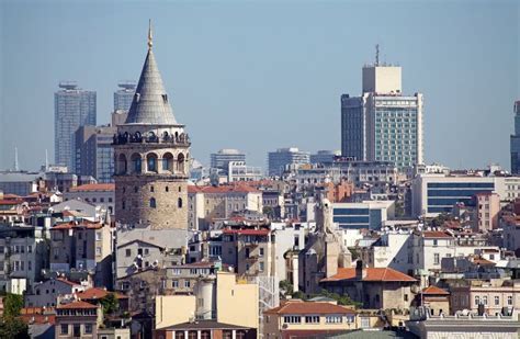 5 Facts Constantinople