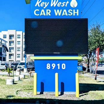 The Key West Car Wash Updated January 2026 21 Photos Amp 32 Reviews