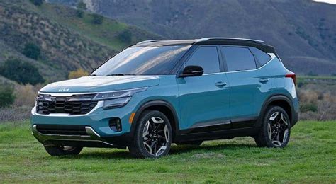 The Kia Seltos A Best In Class Suv With A Lot Of Trims To Choose From Raceway Kia Of Conshohocken