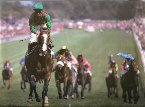 The Kidnapping Of Shergar Michael Church Racing Books Michael Church Racing Books