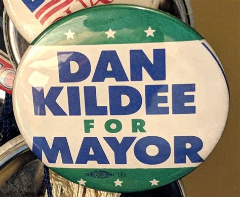 The Kildee Legacy From Flint To Lansing To Washington And Back Again East Village Magazine