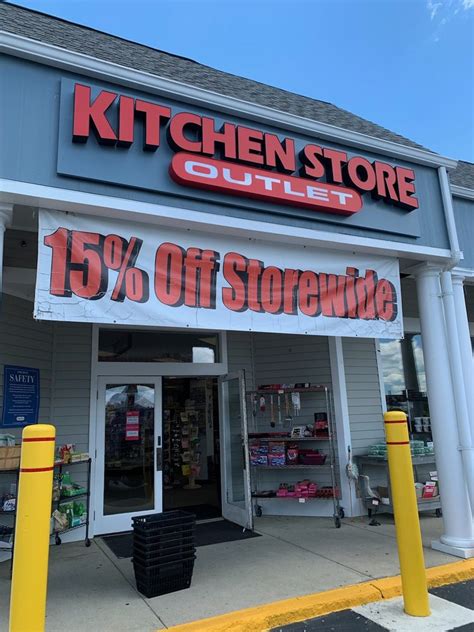 The Kitchen Store Outlet