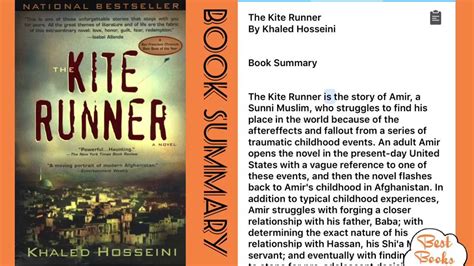 5 Kite Runner Tips