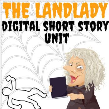 Unveiling Mysteries in The Landlady Short Story: A Dark Twist