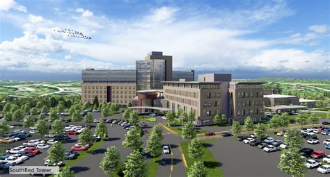 The Latest On Northeast Georgia Medical Center S Proposed Expansion