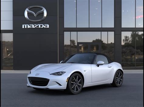 The Legacy Of Mazda Mx 5 A Timeless Icon Of Lightweight Performance