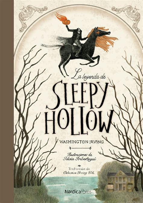 Sleepy Hollow Legend