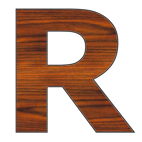 The Letter R The Letter R Photo 22189138 Fanpop