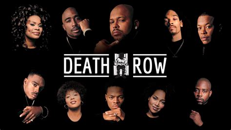 The Life Amp Legacy Of Death Row Records The Life Amp Legacy Of Death Row Records