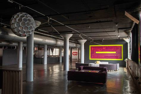 The Lincoln Factory Address The Lincoln Factory Address