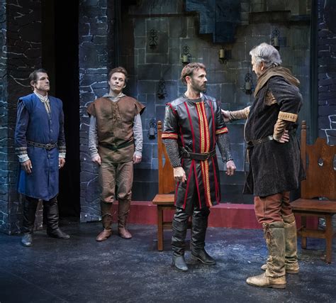 The Lion In Winter Jewel Theatre