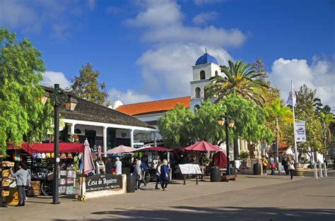 The Locals Guide To Visiting San Diego S Old Town San Diego Magazine