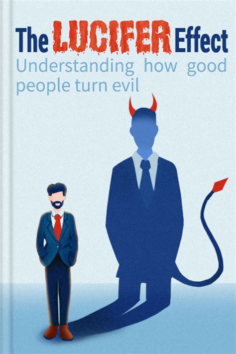 The Lucifer Effect Explained