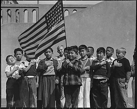 The Making And Remaking Of The Pledge Of Allegiance The Bowery Boys