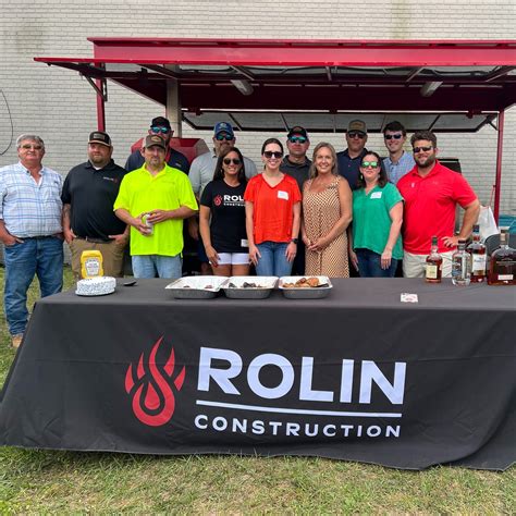 The Market Rolin Construction