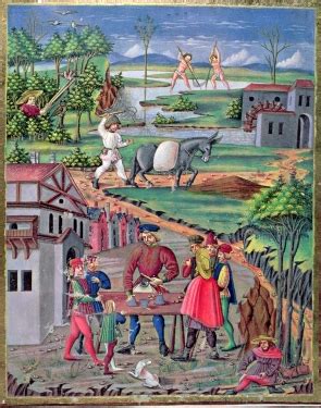 The Middle Ages Medieval Work Leisure By Hugh O Reilly The Middle Ages Medieval Work Leisure By Hugh O Reilly