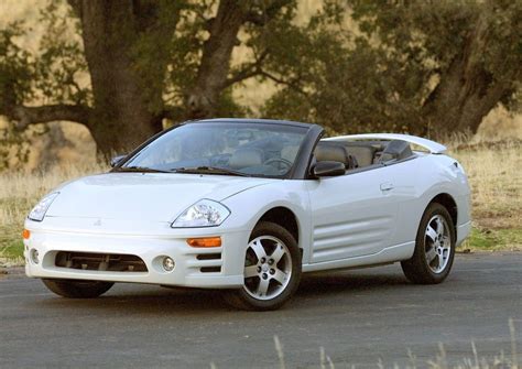 The Mitsubishi Eclipse Was Perfect Until They Ruined It The Autopian The Mitsubishi Eclipse Was Perfect Until They Ruined It The Autopian
