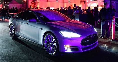 The Model D Is Tesla S Most Powerful Car Ever Plus Autopilot Wired The Model D Is Tesla S Most Powerful Car Ever Plus Autopilot Wired