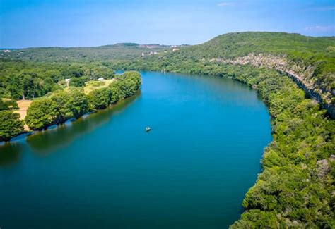 The Most Beautiful Lakes In Texas The Most Beautiful Lakes In Texas